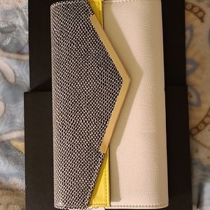 Aldo clutch